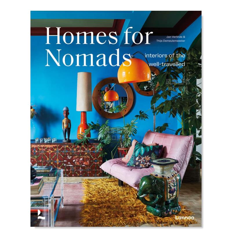 HomesForNomadsInteriorso