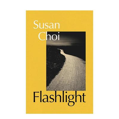 【预售】【2025布克奖入围作品】手电筒 Flashlight 原版英文文学小说 Susan Choi图书书籍