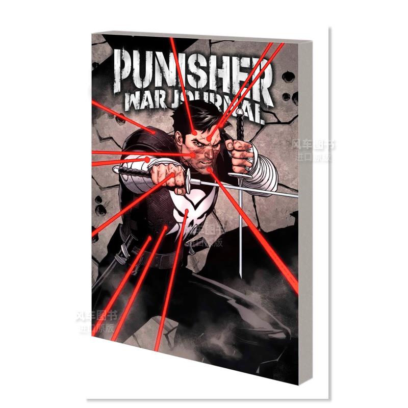 惩罚者战记PunisherWar