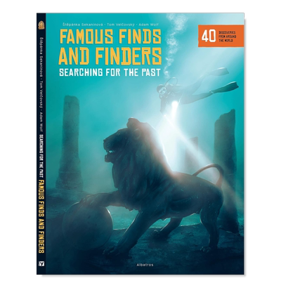 著名发现和者FamousFindsand