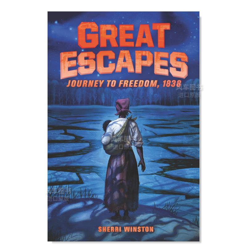 大逃亡2自由之旅(1838年Great