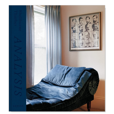 谢尔伯恩·瑟：分析Shellburne