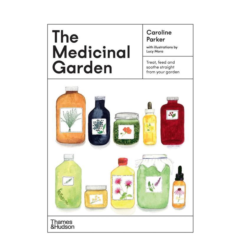 药用花园 The Medici