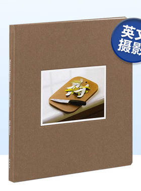 【预售】日常（扩充版） The Dailies (Expanded Edition) 英文原版进口图书外版书籍摄影