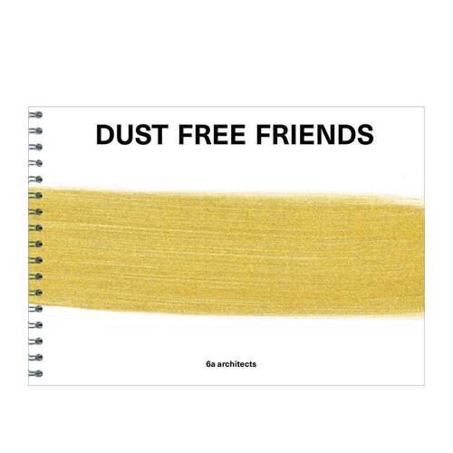 无尘之友 Dust Free