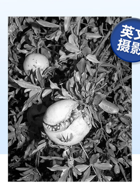 【预售】Jacopo Benassi：博洛尼亚肖像 Jacopo Benassi: Bologna Portraits 原版英文摄影作品集肖像