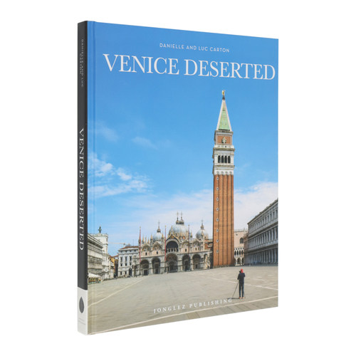 末世威尼斯VeniceDeserted英文