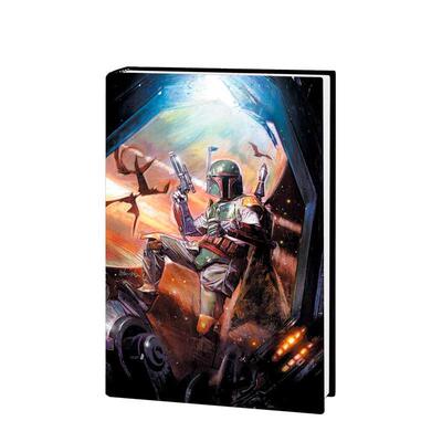 【预售】英文漫画 星球大战传奇：叛乱 1 STaR WaRS LEGENDS: THE REBELLION OMNIBUS VOL. 1 原版英文漫画书图书