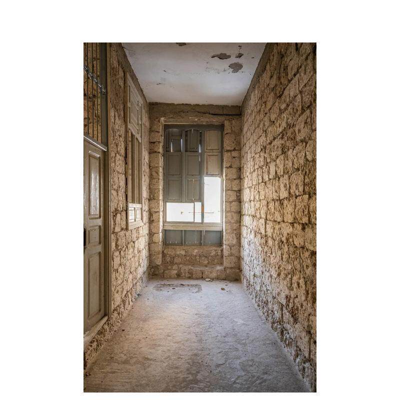 【预售】曼努菲宅邸 Beit Al-Manoufy 原版英文建筑设计图书书籍