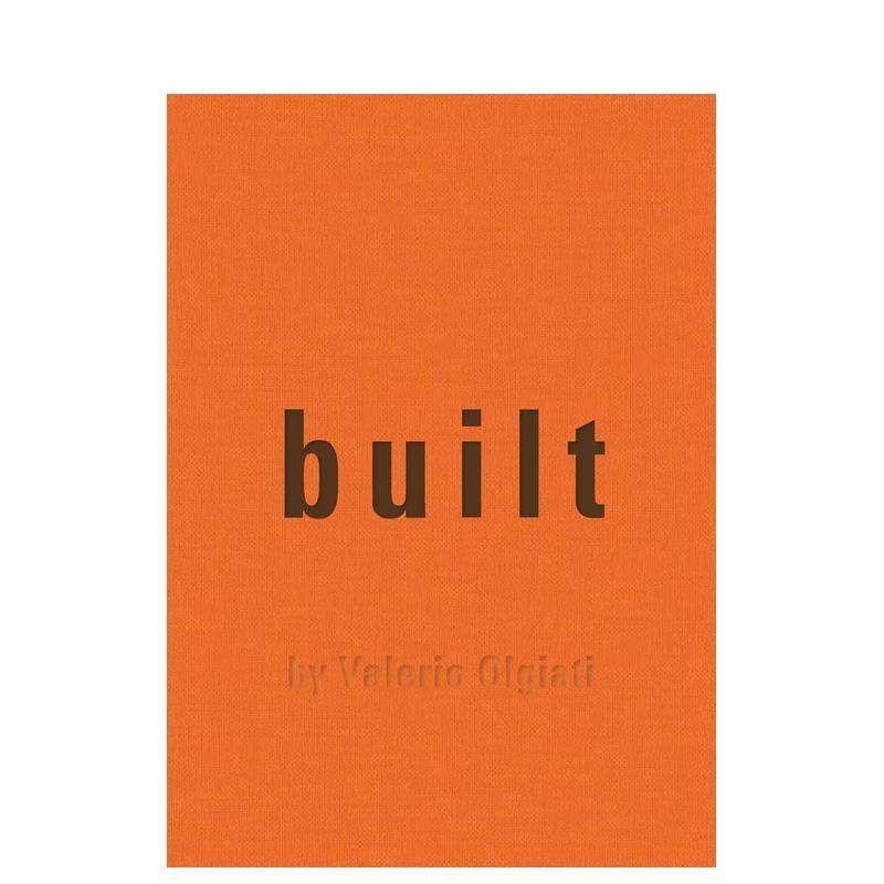 建筑：瑞士建筑师Valerio