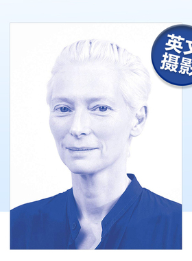 【现货】迈克尔·史帝普 Michael Stipe进口原版摄影集图书书籍