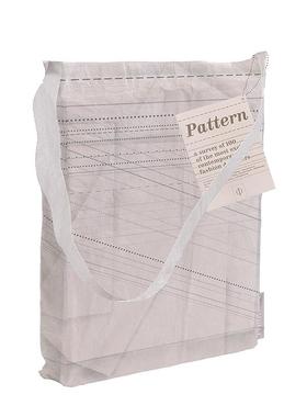 【预售】板型--100位服装设计师 10个* 优秀作品 Pattern.100 Fashion Designers，10 Curators 原版英文时尚设计图书书籍