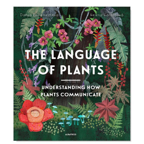 植物的语言TheLanguageofPl