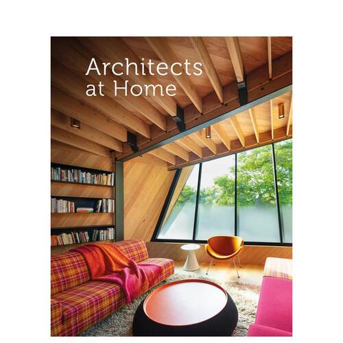建筑师之家 Architect