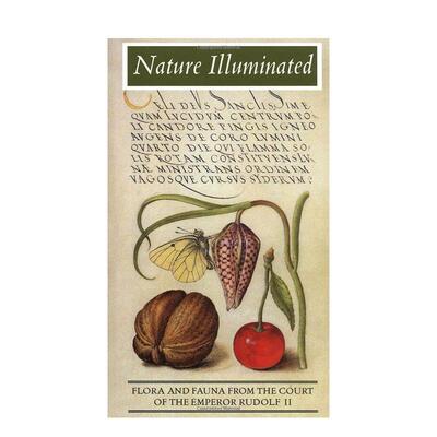 【现货】自然启发 Nature Illuminated 原版英文社会科学图书书籍