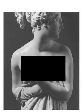 【预售】卡诺瓦：四个节奏 第三卷 新古典主义雕塑家Antonio Canova Canova. Four Tempos: Volum 原版英文艺术画册画集图书书籍