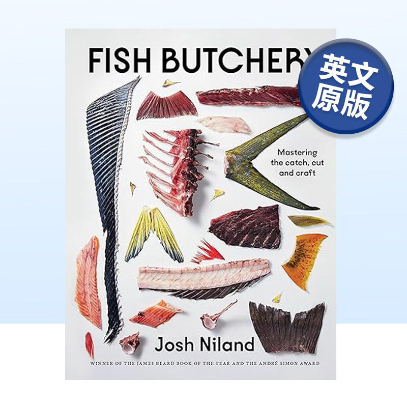 FishButchery鱼类处理艺术