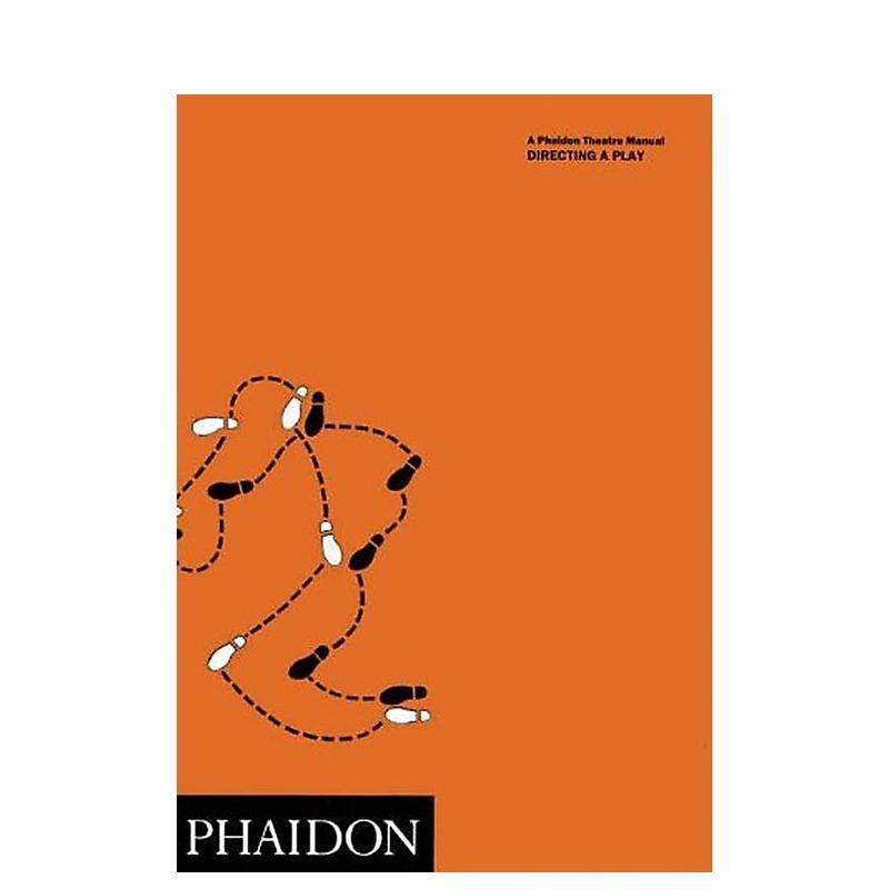 戏剧导演指南 Directin