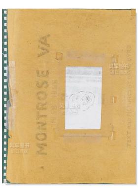 【现货】大卫·伯德：蒙特罗斯·瓦1958-1988 David Byrd: Montrose Va 1958-1988英文艺术原版图书进口书籍Chloe Lin?