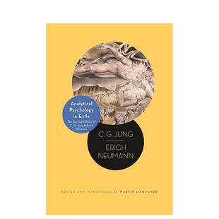 【预售】异乡分析心理学:艾瑞克·芮恩纳与查尔斯·戈特弗里德·约翰往来的心灵探索 Analytical 原版英文心灵励志图书