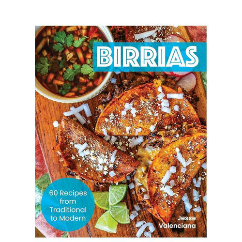 Birrias : 65种从传