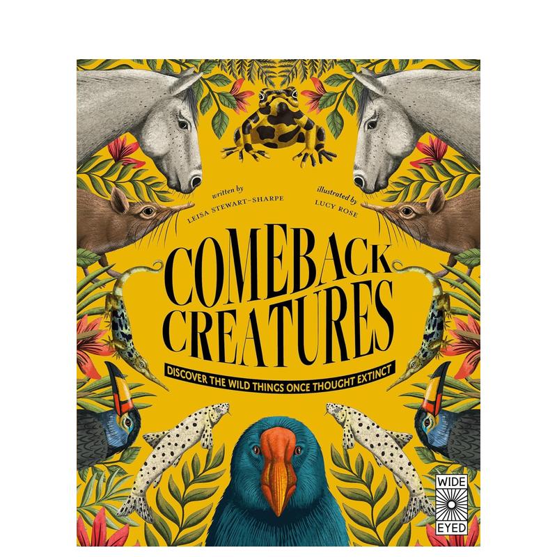 （预计9月出版）奇迹重生：重现