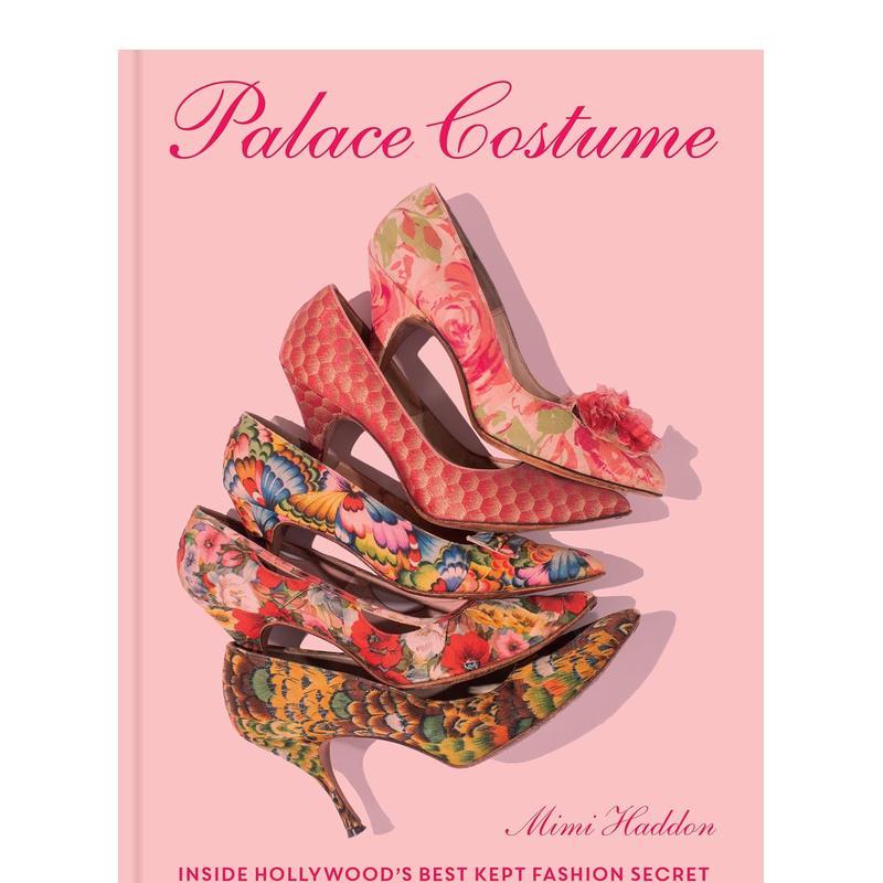 好莱坞时尚秘事 Palace