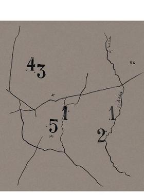 【现货】五次旅行 (1990-98) Cinque viaggi (1990-98) 原版英文摄影作品集人文景观图书