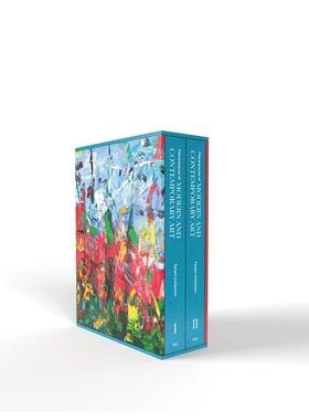 【预售】法伽玛藏品馆：现当代艺术杰作 Masterpieces of Modern and Contemporary Art 原版英文艺术画册画集图书