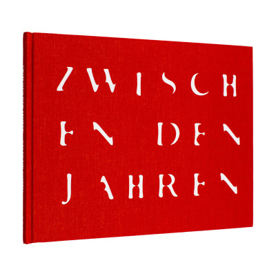 【预售】【LOBA摄影新人奖得主Valentin Goppel】时间的缝隙 Valentin Goppel: Zwischen den Jahren 原版英文摄影 进口图书
