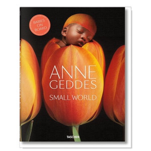 AnneGeddes.SmallWorld，安
