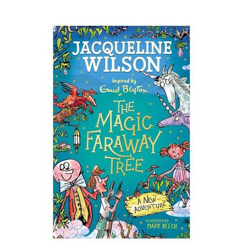 【魔法树系列】新的冒险 【Th