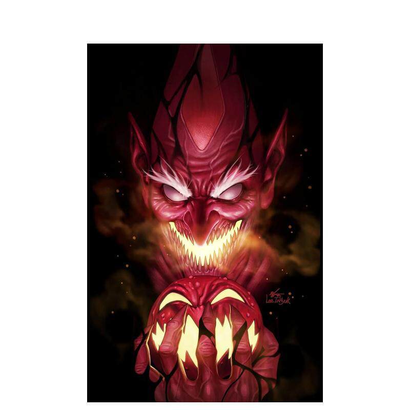 红妖精 1：它在家庭里 Red