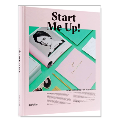 StartMeUp!NewBrandingfo