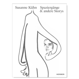 【现货】Susanne Kuhn:散步和其他故事 Susanne Kuhn: Walks and Other Stories英文原版图书进口外版书籍