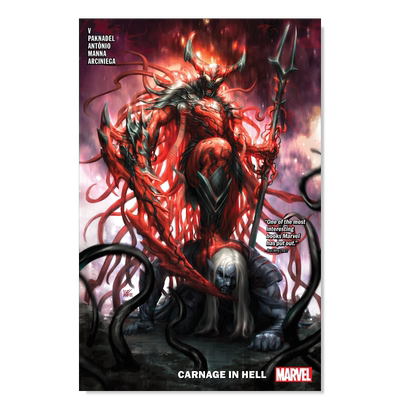 屠杀Vol.2CarnageinHell