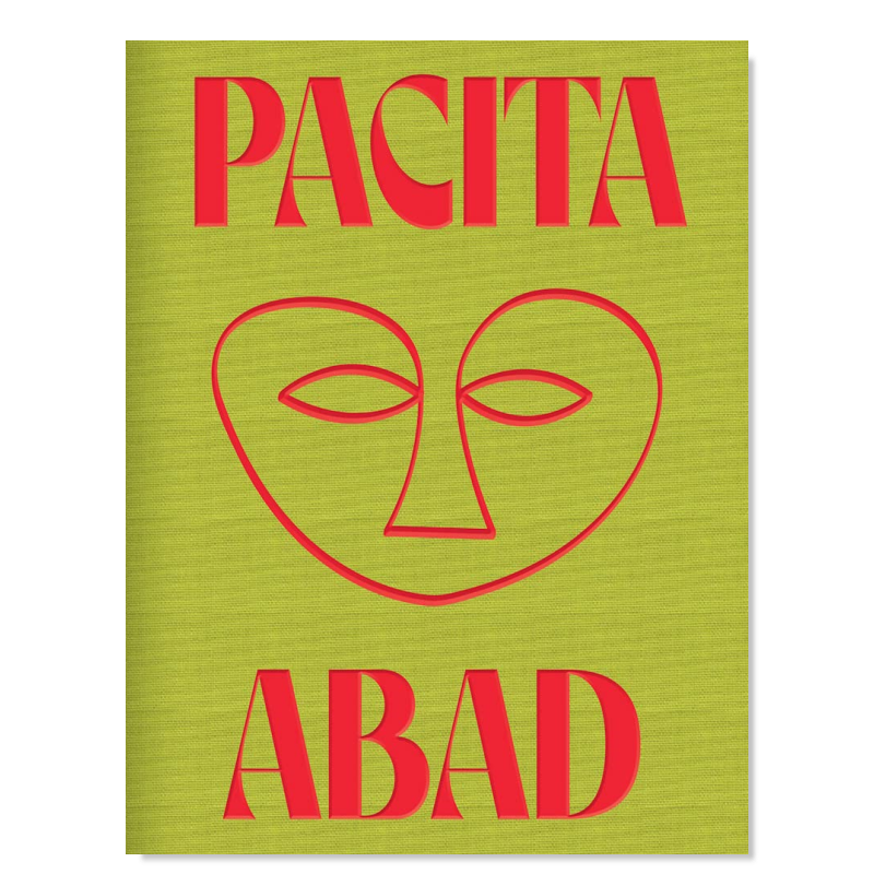 【预售】菲律宾裔美国画家Pacita Abad Pacita Abad 英文艺术家 工作室 原版图书外版进口书籍 Victoria Sung