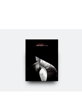 【现货】置换式:LLV建筑设计 Displaced:Llonch+Vidalle architecture 原版英文建筑设计图书