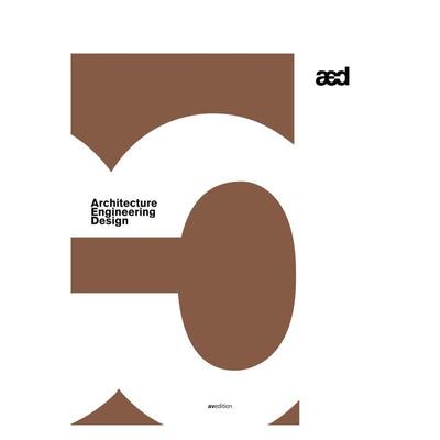 【预售】建筑设计工程学 Architectural Design Engineering 原版英文建筑设计图书