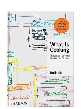 【预售】何为烹饪（签名版） What is Cooking (Signed Edition)  原版英文餐饮生活美食图书