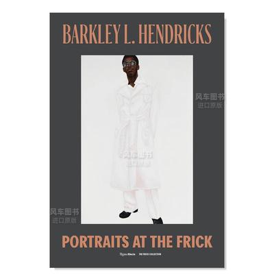 巴克利·亨德里斯BarkleyHend