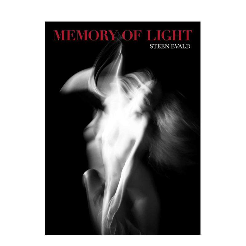 【预售】光之忆痕 Memory of Light 原版英文摄影作品集纪实图书