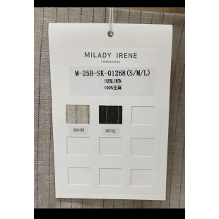 9色面料色卡定制高档皮具色样挂牌纺织布料色分类吊卡窗帘吊牌卡