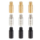 3个6元 多色款 批发 飞镖配件工具 纯铜材质飞镖加重器