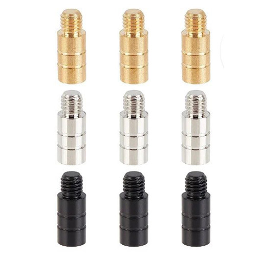 纯铜材质飞镖加重器 2g 多色款 飞镖配件工具 批发 3个6元