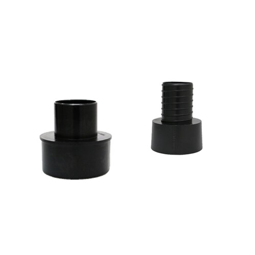 诺元缩管快速直结转接头