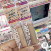 日本本土CANMAKE井田遮瑕棒遮瑕均匀肤色防水持久7.5g