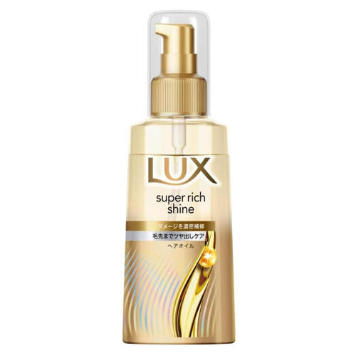 LUX力士免洗护发素保湿70ml