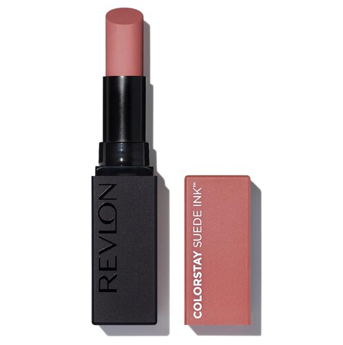 日本Lebron Colorstey唇膏Revlon露华浓哑色雾纱持妆显色口红