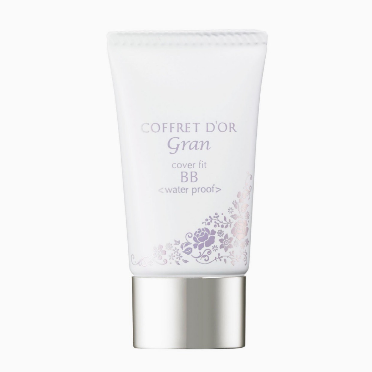 日本本土代购嘉娜宝COFFRET DOR防日晒妈妈BB霜SPF40修饰隔离25g